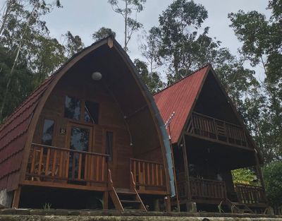 7 Rekomendasi Villa Estetik di Dieng agar Liburanmu Makin Seru dan Berkesan