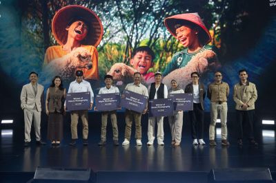 Deretan Pilihan Foto Terbaik Hasil Jepretan HP di vivo Imagine Mobile Photography Competition 2025