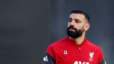 Bayang-bayang Konflik Mohamed Salah Tetap Menghantui Liverpool Meski Kalahkan Inter