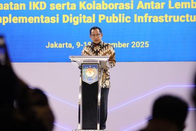 Mendagri Perintahkan Dirjen Dukcapil Turunkan Tim ke 3 Provinsi Terdampak Bencana