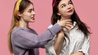 Memahami Gaya Fashion: Soft Feminine vs Bold Statement