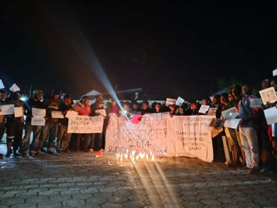 11 Tahun Tragedi Paniai Berdarah: FKM–KP Jayapura Serukan Ingatan Kolektif dan Desakan Keadilan bagi Korban