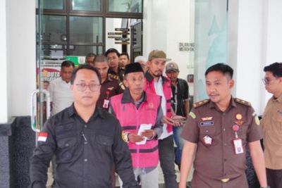 Selewengkan Dana Hibah Rp 728 Juta, 3 Pengurus KONI Sidrap Jadi Tersangka Korupsi di Hari Anti Korupsi