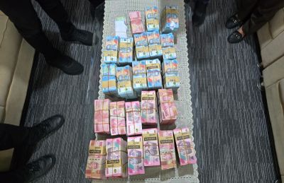 Terpidana Korupsi Jalan Ir Sutami Setorkan Uang Kerugian Negara Rp 1,7 Miliar