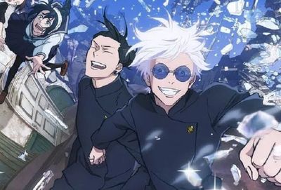 Kedekatan Visual Qifrey di Witch Hat Atelier dengan Gojo Satoru dan Spekulasi Pengganti di Crunchyroll 2026