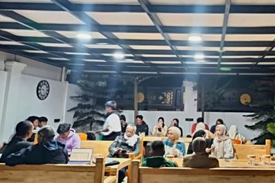 Listrik Mulai Menyala di Aceh Tengah Setelah 13 Hari Padam Total