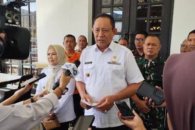 Siaga Nataru, Gorontalo Fokus Mitigasi Cuaca dan Layanan Publik