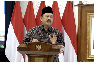 Bappenas Luncurkan Peta Jalan Hilirisasi Rempah, Kembalikan Indonesia Jadi Pemimpin Spices Global