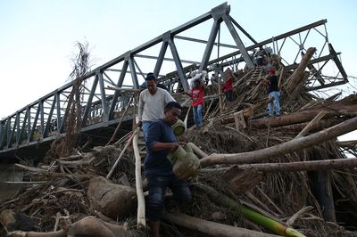 TNI Kirim 14 Jembatan Armco untuk Pulihkan Akses Darat usai Bencana Sumatera