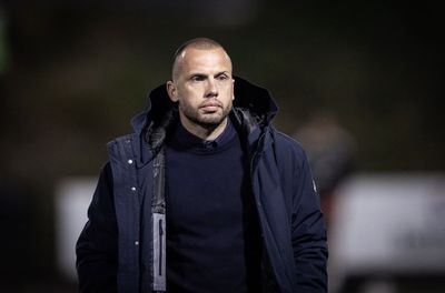Masih Nganggur Usai Dipecat Ajax, John Heitinga Pilih Tolak Tawaran Jadi Pelatih Timnas Indonesia