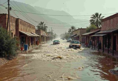 Sultra Salurkan Rp1,5 Miliar untuk Bantu Korban Banjir Sumatera, Distribusi Didukung Pesawat Hercules