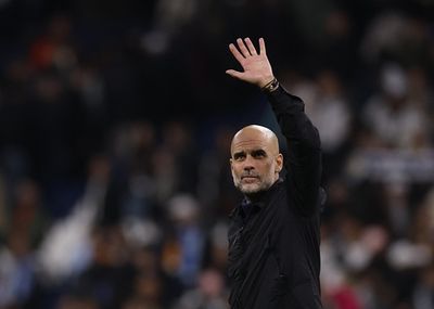 Meski Menang 1-2, Pep Guardiola Akui Real Madrid Selalu Sulitkan Manchester City