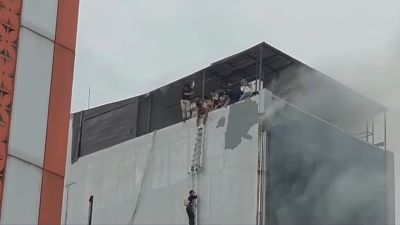 Mendagri Rilis Surat Edaran Mitigasi Kebakaran Pasca Insiden Tragis di Jakarta