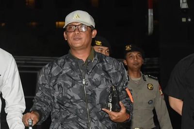 Bupati Lampung Tengah Terjaring OTT KPK, Ini Respons Wagub Lampung dan Wabup Lamteng