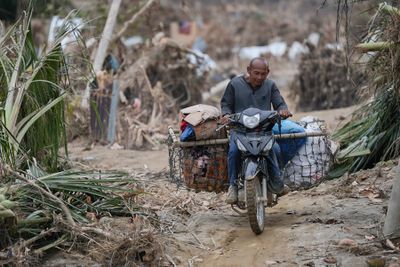 Update Korban Banjir dan Longsor di Sumatra: 986 Orang Meninggal Dunia dan 224 Masih Hilang!