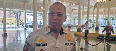 Nataru 2025 2025 : Satpol PP DIY Siapkan 328 Personel SRI Siaga 24 Jam di Pantai Selatan, Larang Parkir Liar