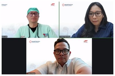 Kenali Tanda Awal ASD dan Keunggulan Operasi Jantung MICS di Indonesia