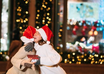 111 Caption Christmas is Coming, Bahasa Inggris dan Artinya!