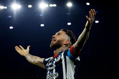Manchester United Ajukan Tawaran untuk Sergio Ramos di Jendela Transfer Januari
