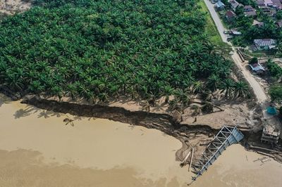 Malaysia Beri Bantuan RM500 untuk Pelajar Indonesia Terdampak Bencana Sumatra: Bentuk Solidaritas Serumpun