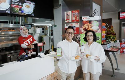 7 Menu KFC Paling Favorit & Cara Dapat Promo Hemat, Termasuk Petok Duo Rp10 Ribu