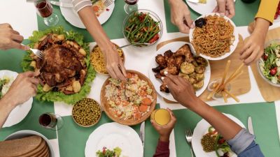 Tren Makanan dan Minuman yang Akan Booming di 2026