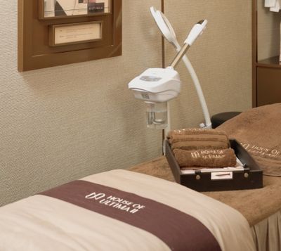 Pengalaman Facial Mewah di House of ULTIMA II, Bikin Kulit Cerah Seketika Tanpa Cekat-cekit