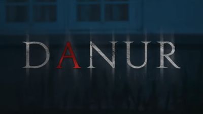 Teaser Film Danur: The Last Chapter : Menyongsong Akhir dari Kisah Risa Saraswati