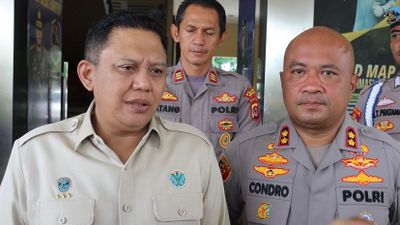 KLH Beri Tanggapan Positif Atas Penanganan Pencurian Besi Yang Terpapar Cesium- 137