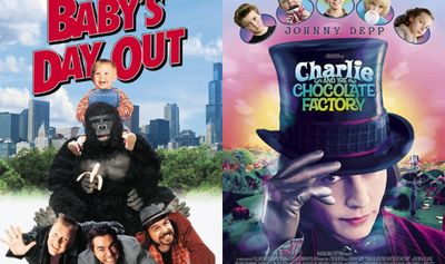 5 Film Klasik Hollywood Spesial Natal dan Akhir Tahun, Bikin Nostalgia!