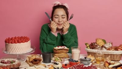 Dampak Perayaan Akhir Tahun terhadap Pola Makan