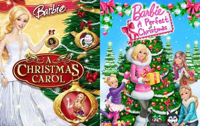 3 Film Animasi Barbie Spesial Natal, Bikin Libur Akhir Tahun Makin Hangat!