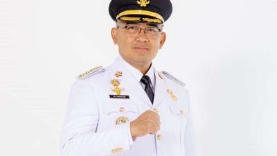 Kinerja Pemerintahan Kota Bandung Tetap Stabil Pasca Penetapan Tersangka Korupsi