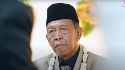 Mbah Tarman Menggunakan Cek Mahar Palsu untuk Pernikahan: Penjelasan dan Proses Hukum