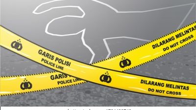 Tragedi di Medan: Seorang Anak Diduga Membunuh Ibu Kandung