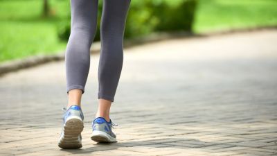Manfaat Berjalan Kaki untuk Kesehatan Jantung: Temuan Terkini