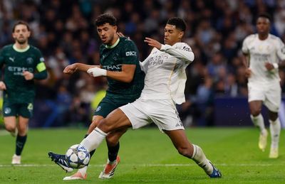 Pep Guardiola Puji Tranformasi Permainan Matheus Nunes di Manchester City