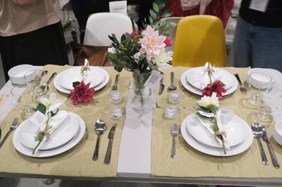 Kumpul Seru Gaya Baru: Inspirasi Dekorasi Akhir Tahun ala IKEA untuk Rumah Lebih Hangat