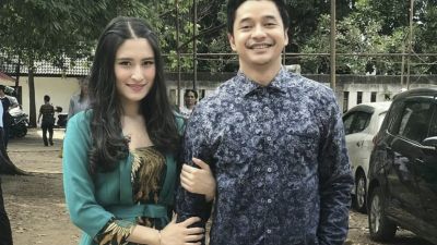 Perceraian Adly Fairuz dan Angbeen Rishi: Hak Asuh Anak Jatuh ke Tangan Angbeen