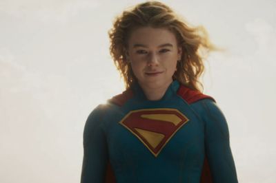 Supergirl Resmi Rilis Teaser! Ada Penampakan Jason Momoa sebagai Lobo
