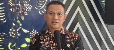 Jelang Nataru 2025, Dishub Sleman Beberkan Kelayakan Bus Pariwisata, Minimal Ada Pemecah Kaca Dan Ukuran Ban 1 Milimeter