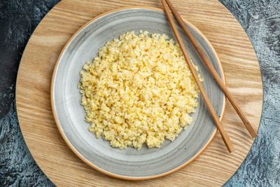 Bubur Jagung yang Menyelamatkan Jutaan Orang Ketika Revolusi Xinhai