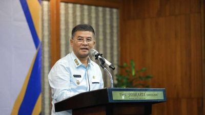 Pernyataan Wakil Gubernur Jabar Terkait Ujaran Kebencian Terhadap Suku Sunda