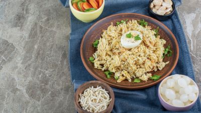 Keunikan Nasi Goreng Kampung: Hidangan Lezat Khas Indonesia
