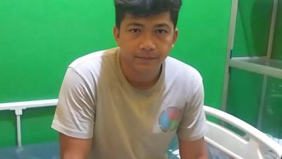 Sopir Mobil Makan Bergizi Gratis Jadi Tersangka Usai Insiden Penabrakan di SDN 01 Kalibaru