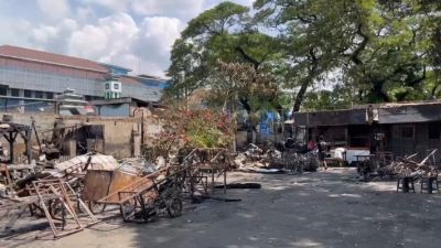 Kerusuhan di Kalibata: Dua Penagih Utang Tewas dalam Aksi Pengeroyokan