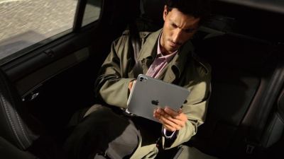 Peluncuran Resmi iPad Pro M5 2025 di Indonesia: Inovasi dan Performa Tinggi