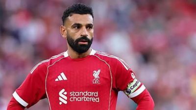 Mohamed Salah dalam Sorotan: Spekulasi Perpindahan ke MLS dan Ketegangan di Liverpool