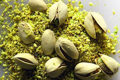 5 Cara Mengolah Pistachio yang Mudah dan Nikmat di Rumah