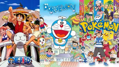 8 Rekomendasi Anime Legendaris, Paling Berpengaruh di Pop Culture!